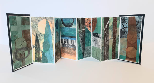 Frances Law, Long Night Moon