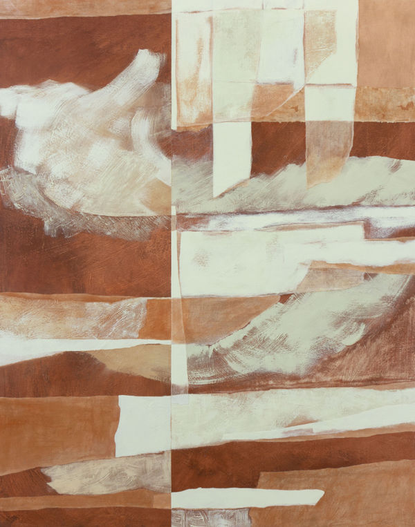 Hannah Benassi, Red Storm