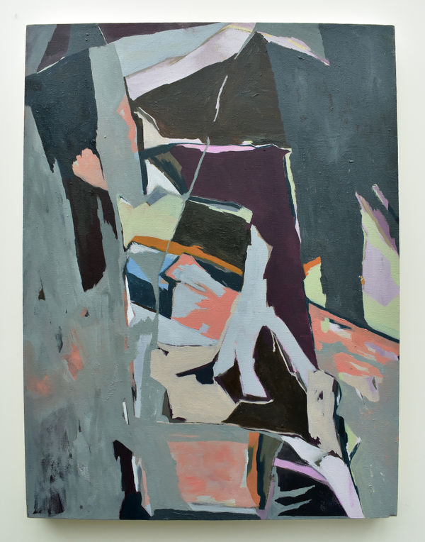 Jessica Austin - Healing Tree, 2022