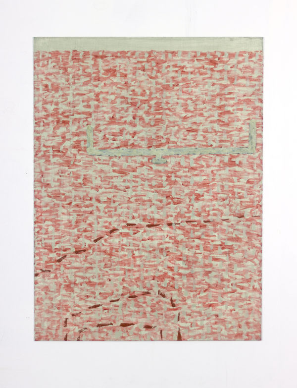 Lyndsey Gilmour, Ground Floor Right (Telly)