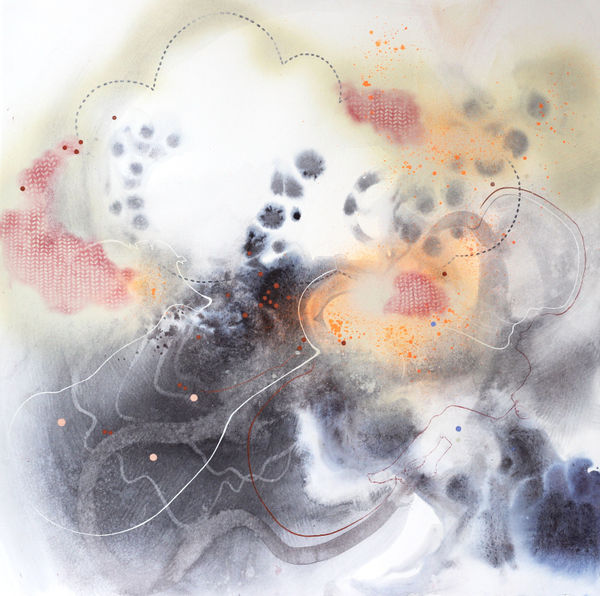 Gemma Petrie - Familiar Features