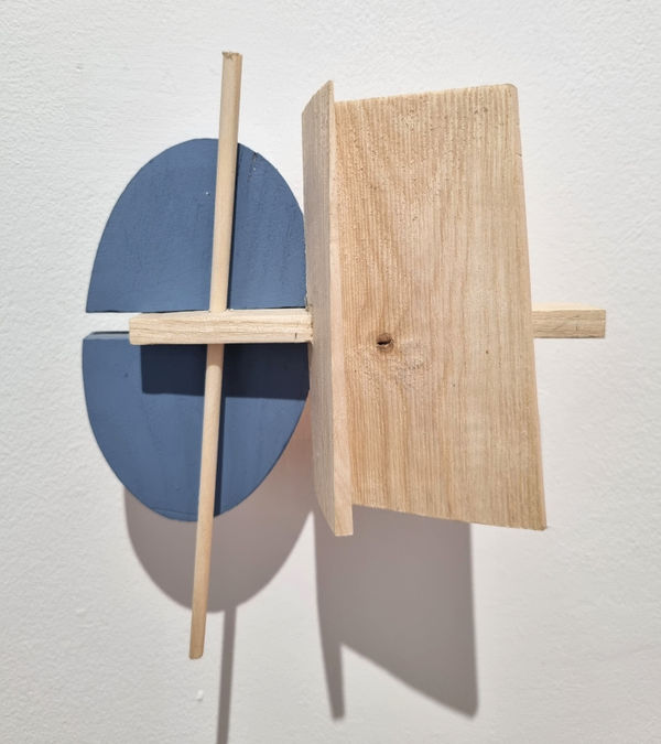 Doug Cocker, Schertzi 10