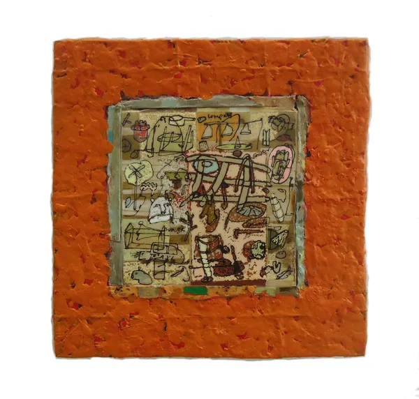 The Shape of Thought Lennox Dunbar / Lyndsey Gilmour / Christopher Wood