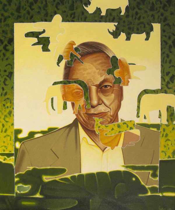 Life Cycles John Grant Clifford / Ronnie Forbes / Alastair Ross