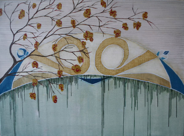 The Graduates; Four Pillars