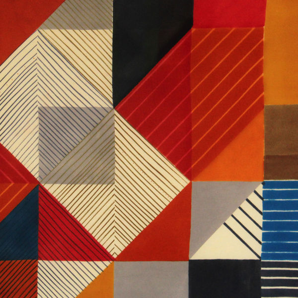 Discovery Angie Lewin / Alex Malcolmson / Jane Keith