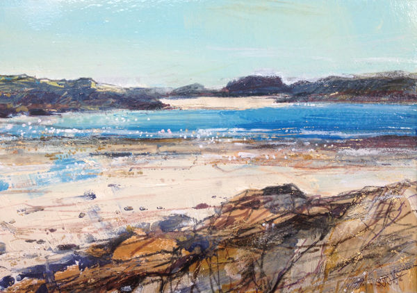 Sea Escape Ruth Brownlee / Sarah Carrington / Dawnne McGeachy