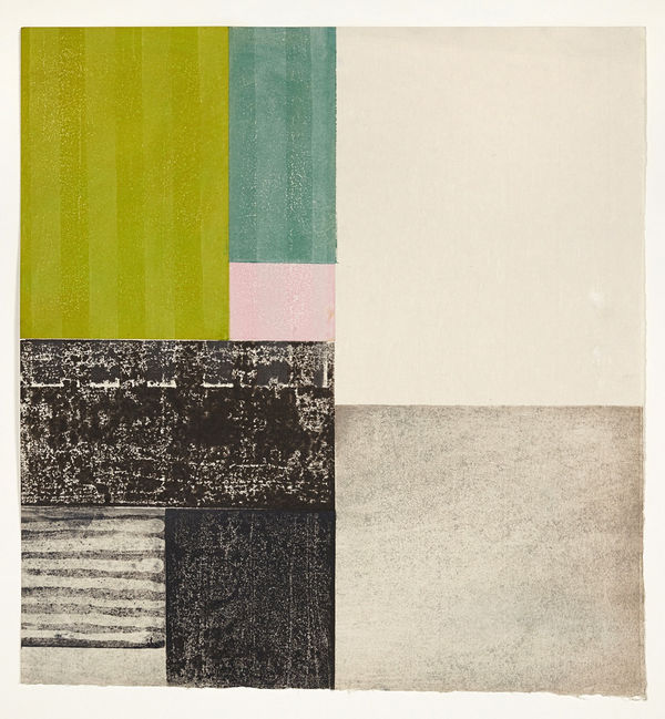 Seeing Through the Abstract Delia Baillie / Paul Furneaux / Philip Reeves