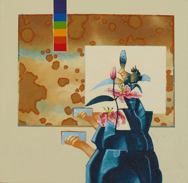 Alchemy: Winter Collection