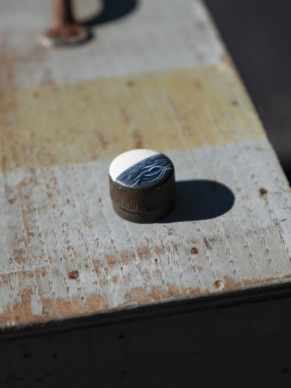 Where Once the Waters comes to Tatha