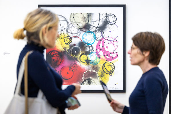 (RE)COLLECTIONS Sélection annuelle