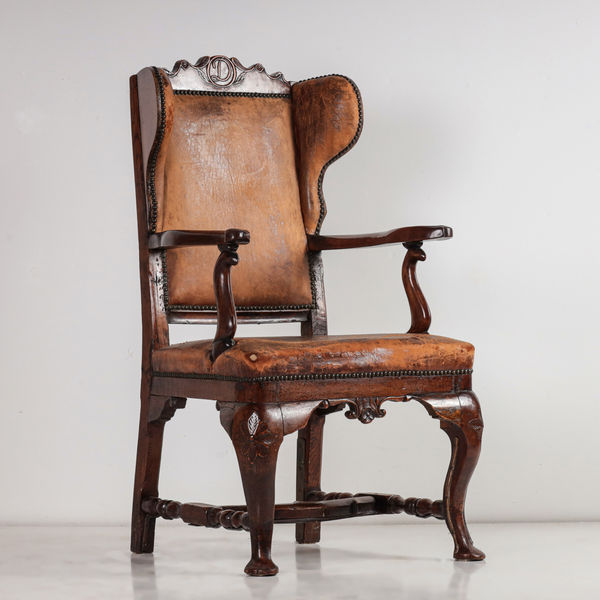 Provincial Chair (SOLD)