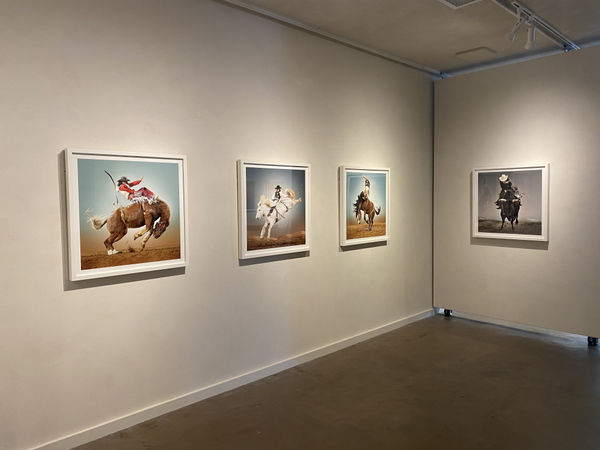 2021 30 Barstow Kaycee Laramie And Marfa