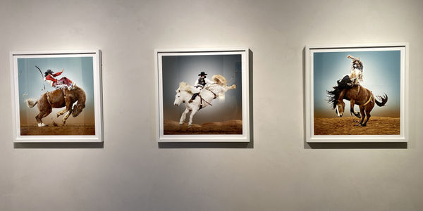 Barstow Kaycee Laramie