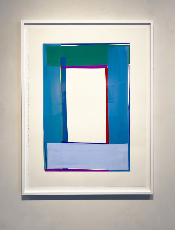 Squares And Strokes 40A Copy