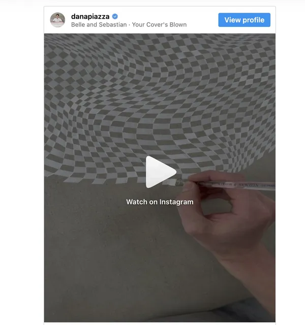 Dana Piazza | A Unified Balance of Chaos and Control