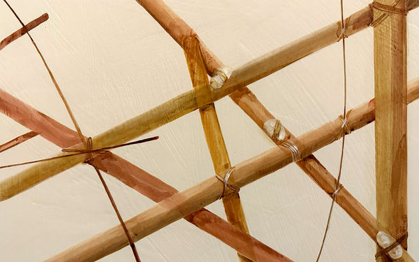 Earth Story Pam Franklin