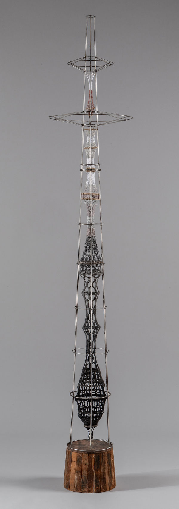 GEORGINA VALVERDE, Beacon, 2019