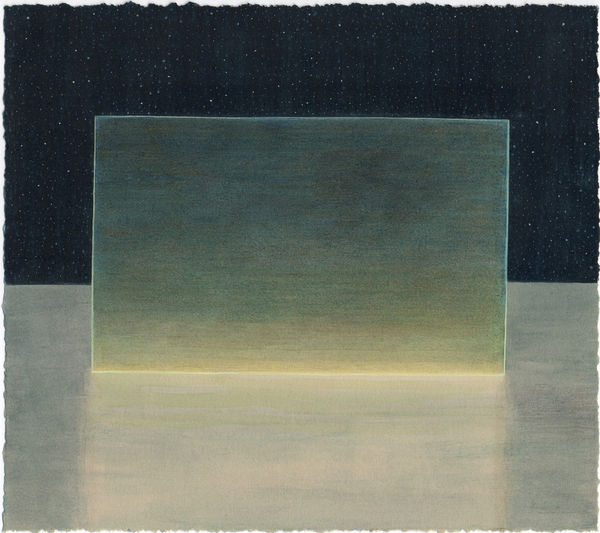 CHRISTINA HAGLID, Monolith No. 4, 2020
