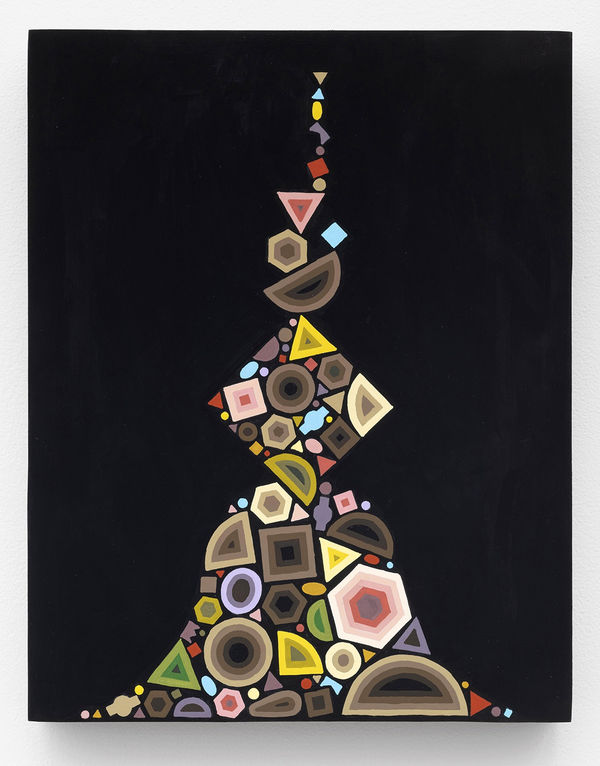 EDIE FAKE, Strange and New, 2021