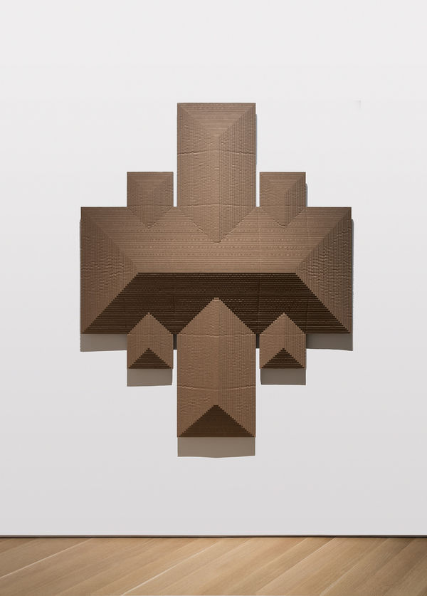 MAY TVEIT, The Window, 2017