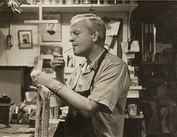 Burlingame's Oldest Business, 110 Years of Art and Framing