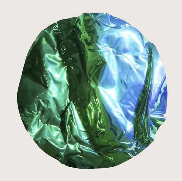 Victor Goikoetxea - Nymphs., 2018