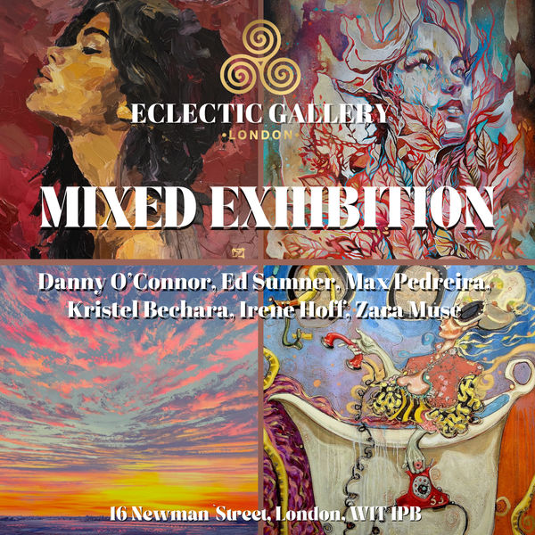Mixed Exhibition