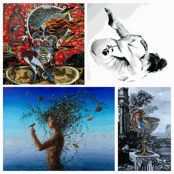 Art as Investment: Understanding the Value of Collectible Art