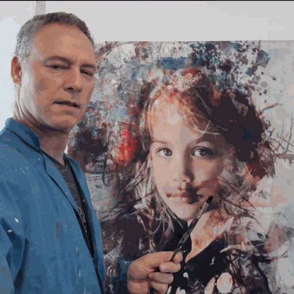 Beyond the Medium with Yossi Kotler