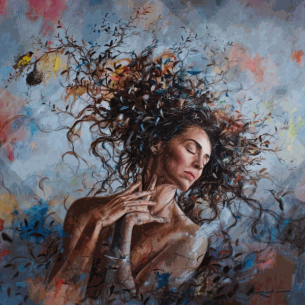 The Beauty of Imperfection: Exploring Distorted Portraits in Art