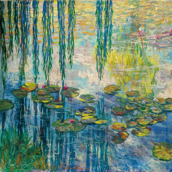 Claude Monet: Master of Impressionism