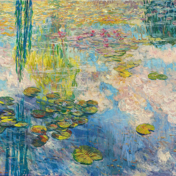 Beyond Impressionism: Delving into Post-Impressionist Art