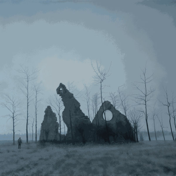 Everyday Realism: Finding Beauty in the Mundane