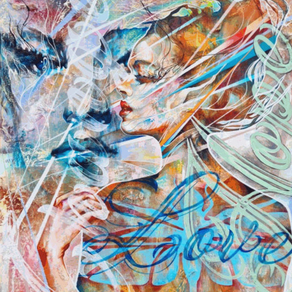 Exploring the Essence of Figurative Art: Capturing Human Emotions