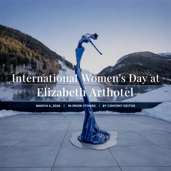 NONOS Featured in International Media for International Women’s Day Project
