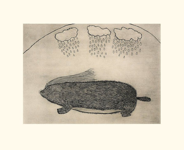 PAPIARA TUKIKI, Wild Things VIII, 2021