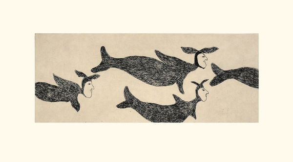 PAPIARA TUKIKI, Wild Things VI, 2021