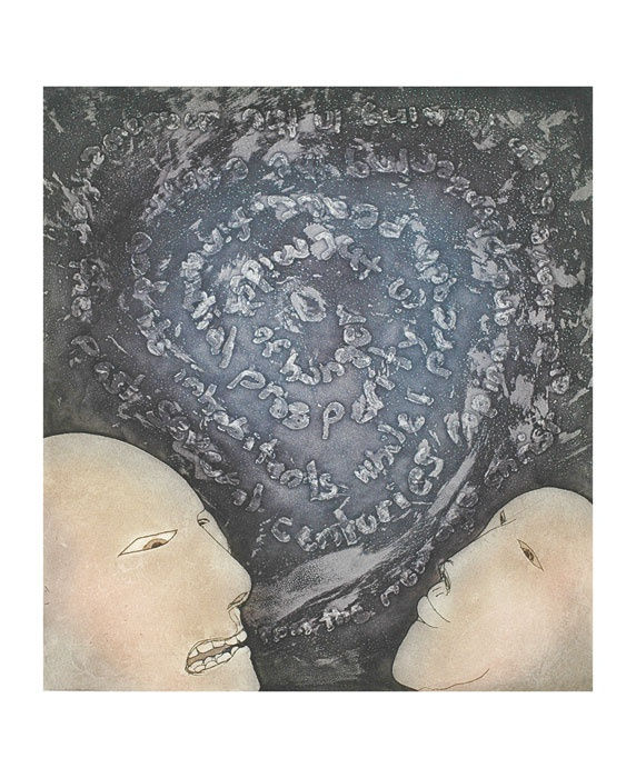 Jutai Toonoo, NEW AGE CHRIST, 2008