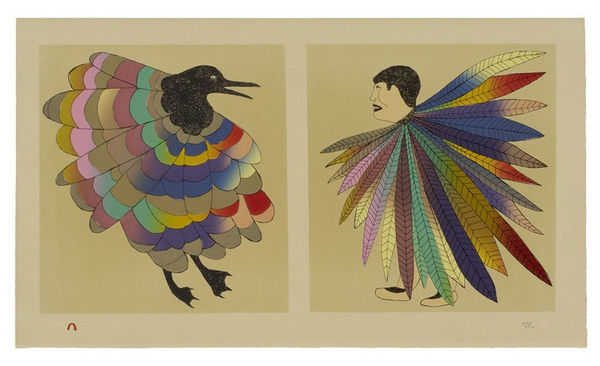 Kakulu Saggiaktok, PROUD MATCH, 2006