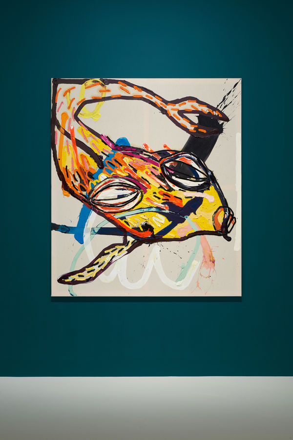 Denise Rudolf Frank Emotion Explosion