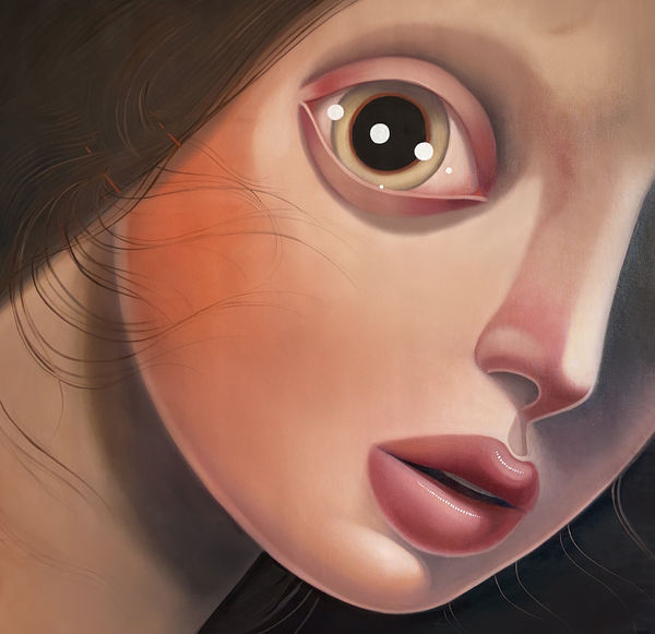 Tania Marmolejo, What Once Was Unheard Of, 2015