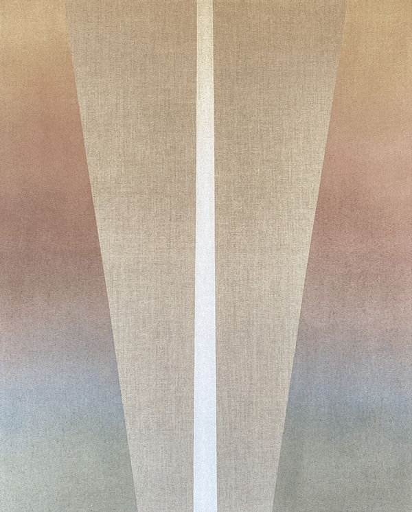 Rachel Garrard Uprise, 2021