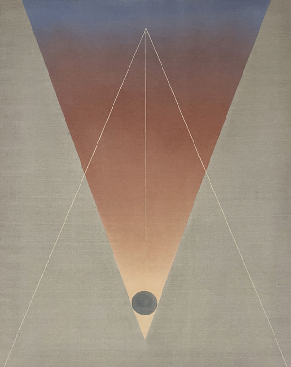 Rachel Garrard Untitled, 2022