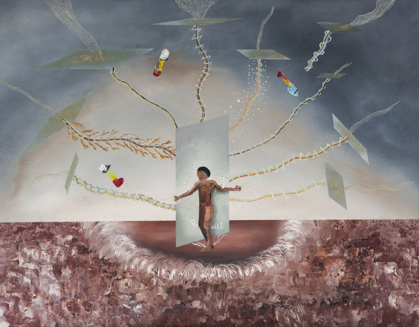 Rebecca Sharp Como Televis&otilde;es, 2023