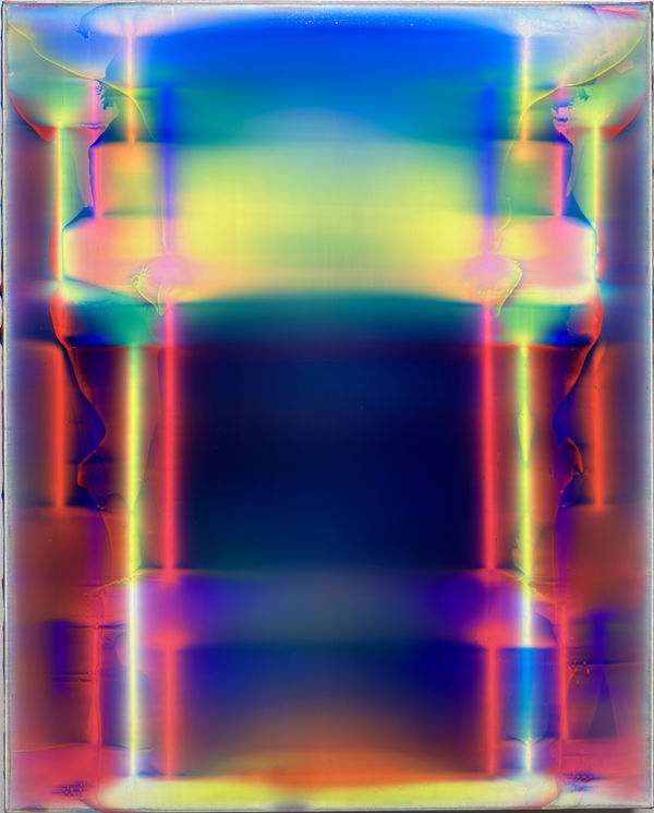 Ryan Crotty Upper Crust, 2023