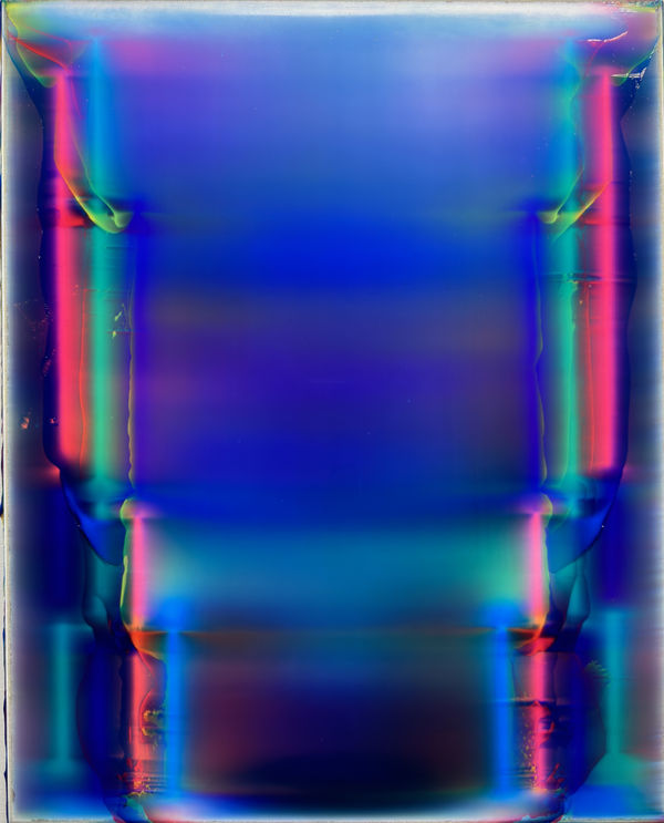 Ryan Crotty An Element, 2023