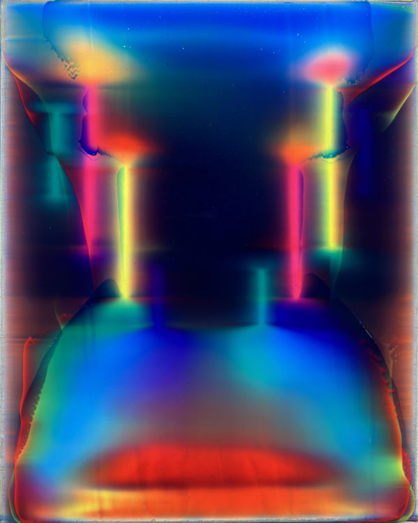 Ryan Crotty Seeker, 2023