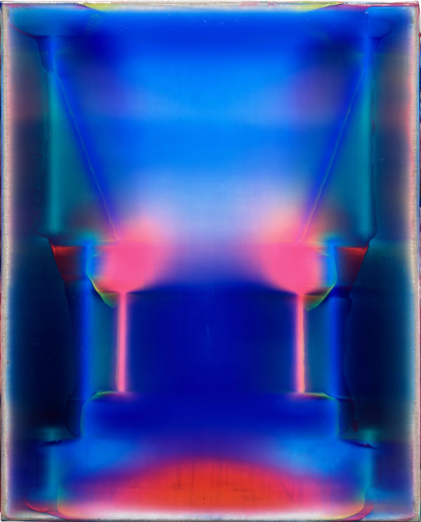 Ryan Crotty Waved So Softly, 2023