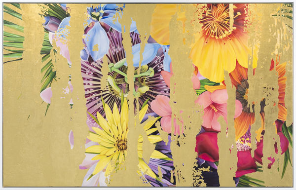 Carlos Rolón Tropicalizia I, 2022